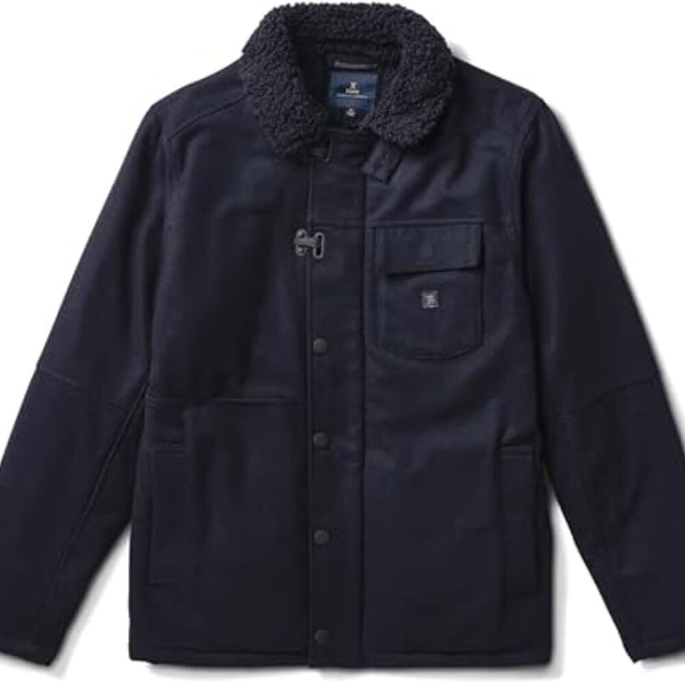 Roark Axeman Jacket - Men’s Large.